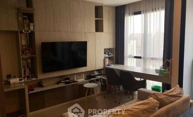 For rent 1 Beds condo in Bang Rak, Bangkok