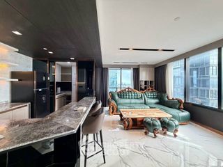For rent 3 ベッドルーム condo in Bang Rak, Bangkok