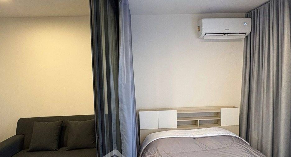 À louer 1 chambre condo à Chatuchak, Bangkok