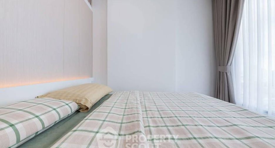 Condo en alquiler de 2 habitaciones en Bang Na, Bangkok