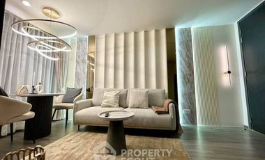 Wohnung zur Miete mit 1 Zimmer in Khlong Toei, Bangkok