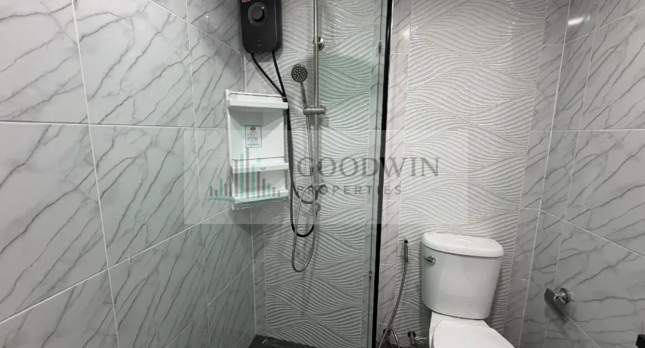 À louer studio condo à Jomtien, Pattaya