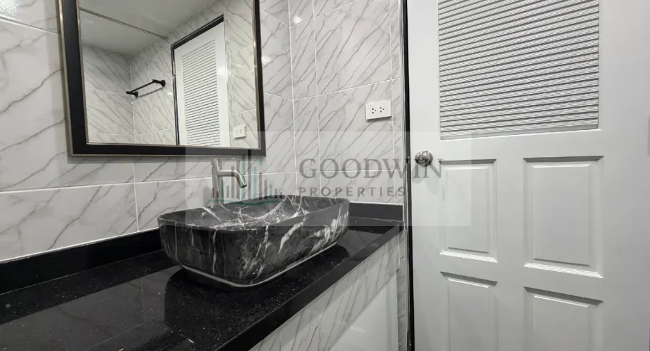 À louer studio condo à Jomtien, Pattaya