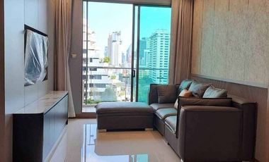 À louer 2 chambres condo à Watthana, Bangkok