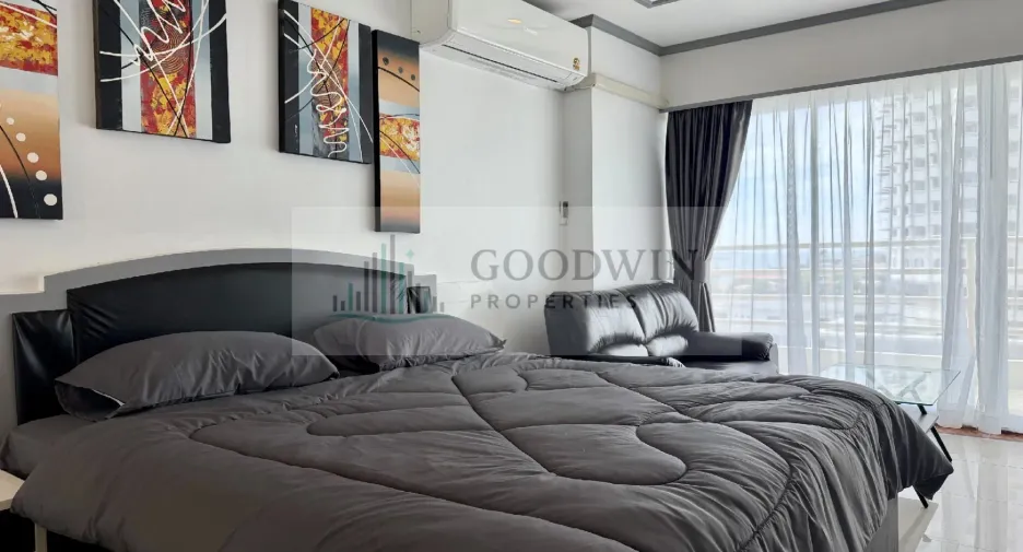 À louer studio condo 