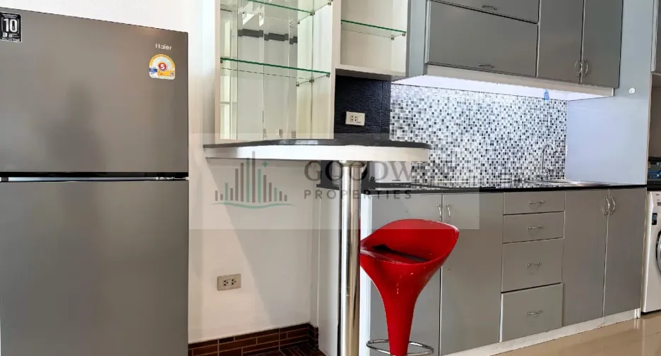À louer studio condo 
