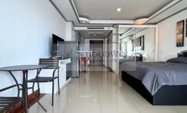 À louer studio condo 