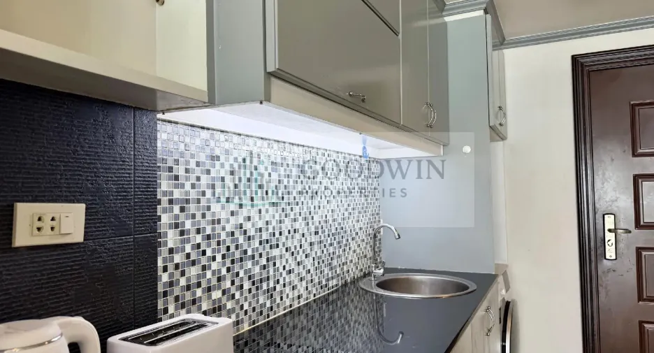 À louer studio condo 