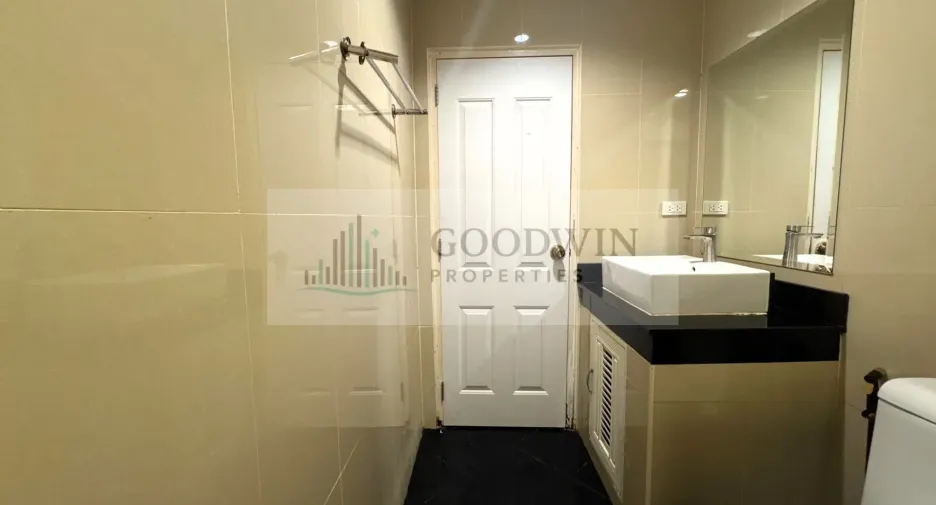 Condo en alquiler de estudio en Bang Lamung, Chonburi