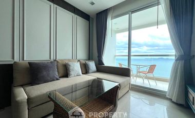 Wohnung zur Miete mit 1 Zimmer in Bang Lamung, Chonburi