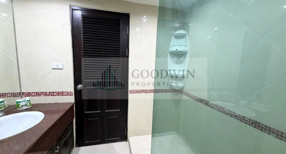 For rent studio condo in Jomtien, Pattaya