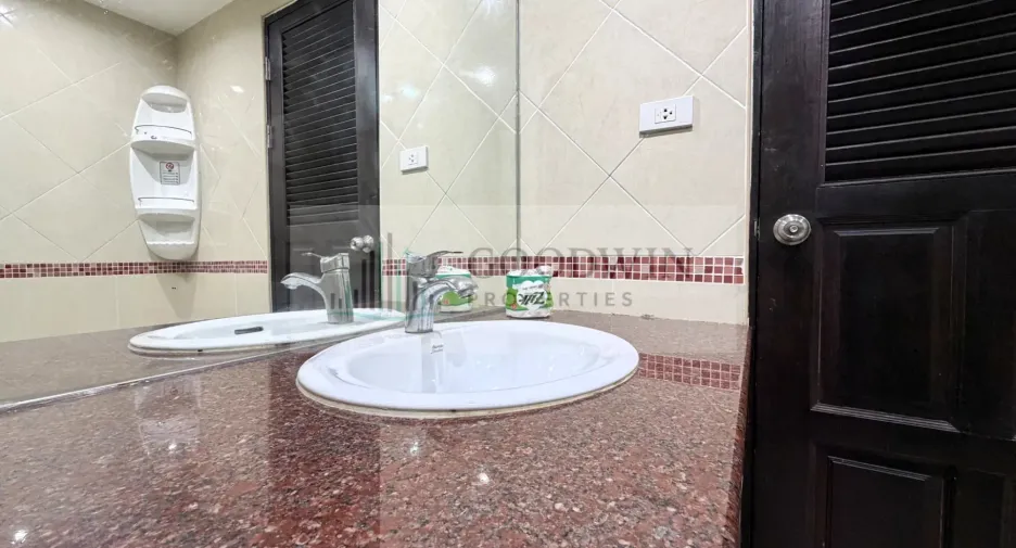 For rent studio condo in Jomtien, Pattaya