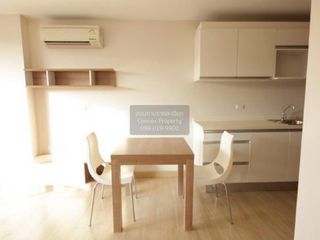 Condo en venta de 2 habitaciones en Din Daeng, Bangkok