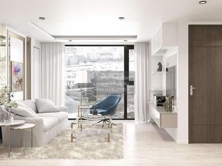 For sale 2 bedrooms condo in Phaya Thai, Bangkok