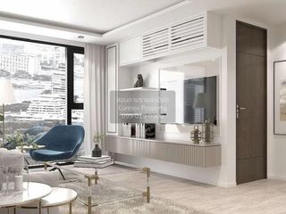 For sale 2 bedrooms condo in Phaya Thai, Bangkok