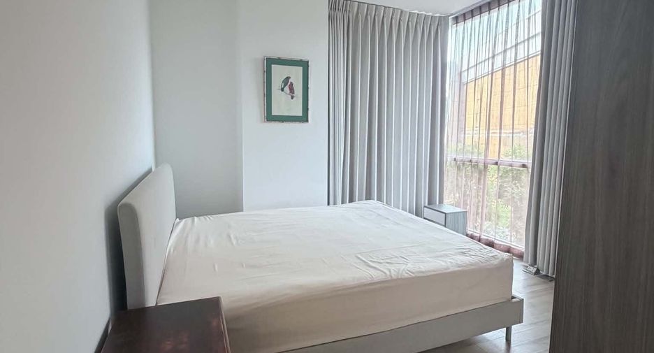 For rent 2 bedrooms condo in Mueang Phuket, Phuket
