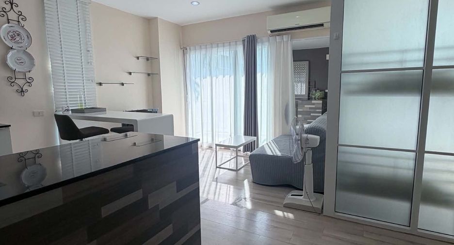 For rent 2 bedrooms condo in Mueang Phuket, Phuket