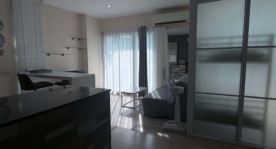 For rent 2 bedrooms condo in Mueang Phuket, Phuket