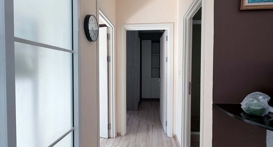For rent 2 bedrooms condo in Mueang Phuket, Phuket
