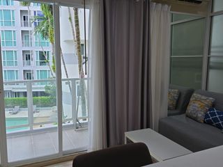 For rent 2 bedrooms condo in Mueang Phuket, Phuket