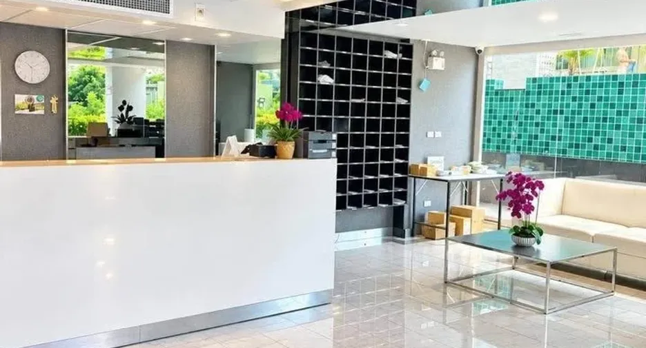 Продажа 1 кровать кондо в Банг Ламунг, Чонбури