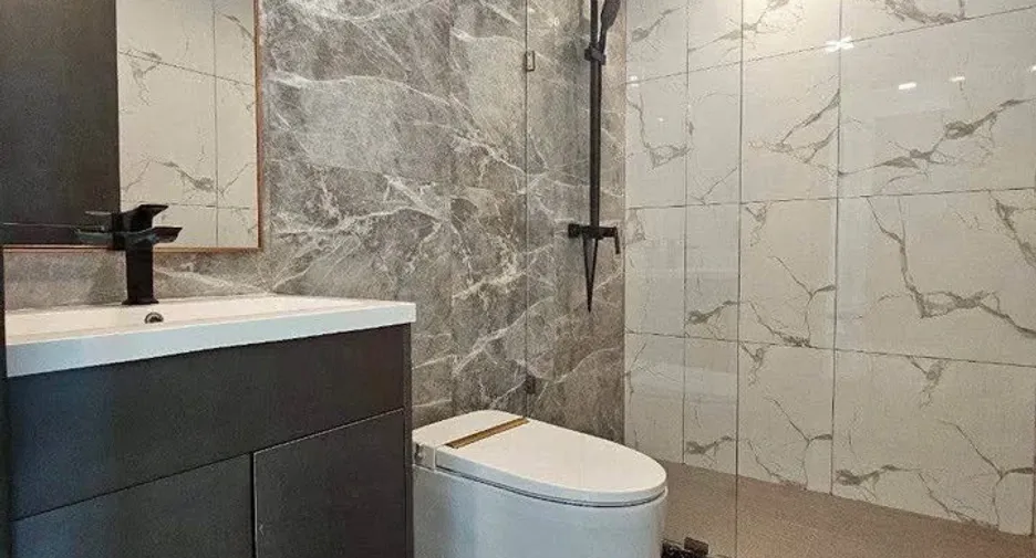 For sale 2 bedrooms condo in Bang Lamung, Chonburi