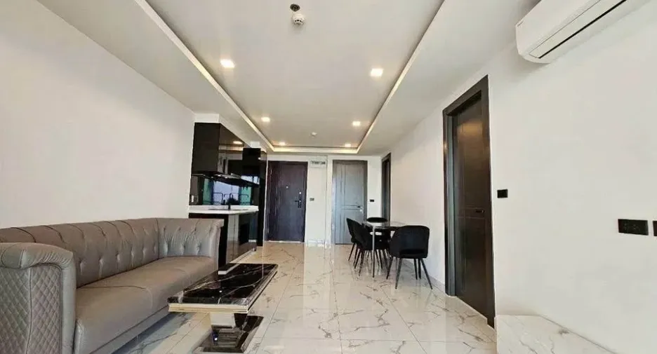 For sale 2 bedrooms condo in Bang Lamung, Chonburi