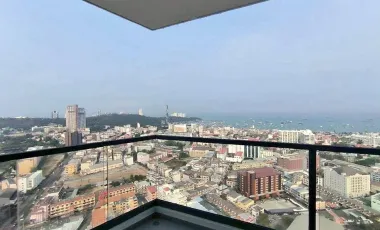 For sale 2 bedrooms condo in Bang Lamung, Chonburi