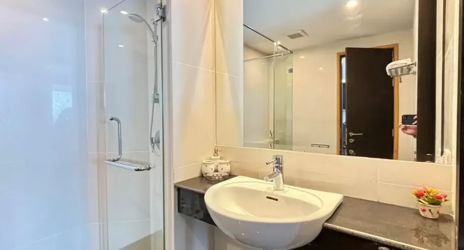 For sale 3 bedrooms condo in Bang Saray, Pattaya