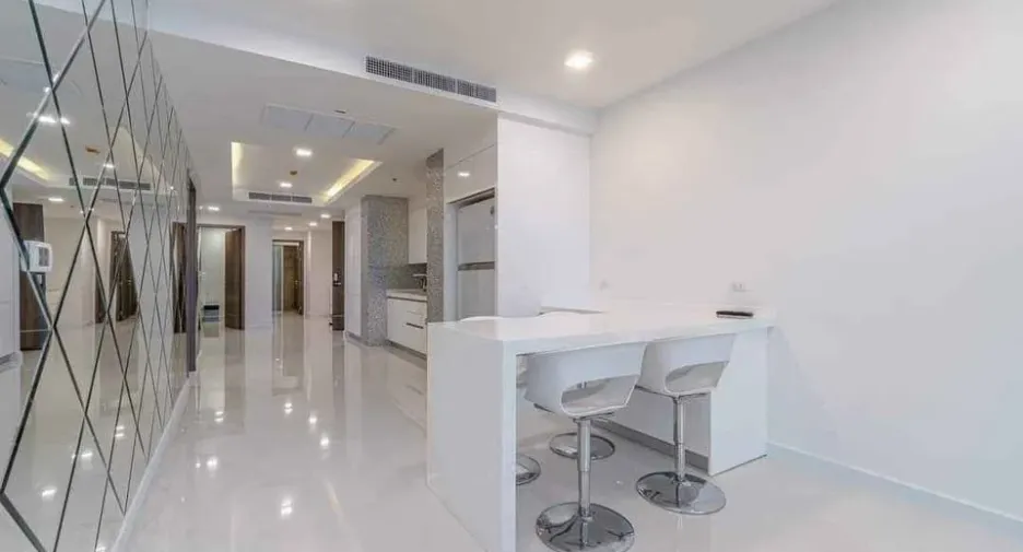 Condo en venta de 3 habitaciones en Bang Lamung, Chonburi