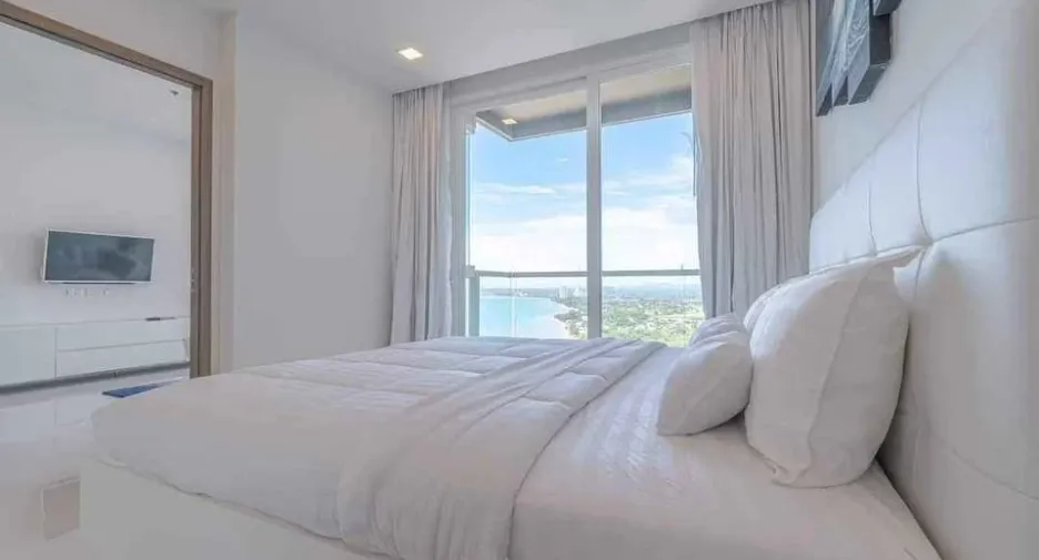 Condo en venta de 3 habitaciones en Bang Lamung, Chonburi