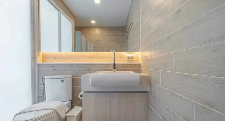 Condo en venta de 3 habitaciones en Bang Lamung, Chonburi