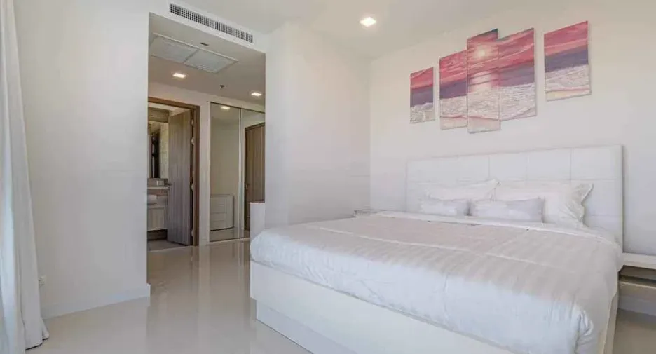 Condo en venta de 3 habitaciones en Bang Lamung, Chonburi