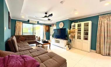Wohnung zum Kauf mit 1 Zimmer in Bang Lamung, Chonburi