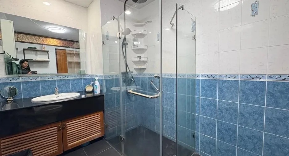Condo en venta de 1 habitaciones en Bang Lamung, Chonburi