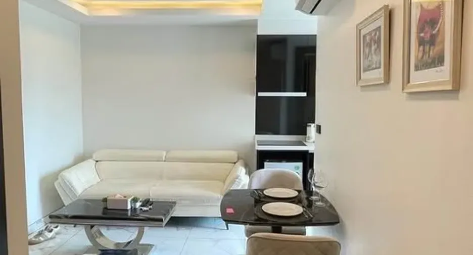 For sale 2 bedrooms condo in Bang Lamung, Chonburi