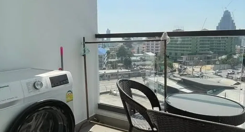 For sale 2 bedrooms condo in Bang Lamung, Chonburi