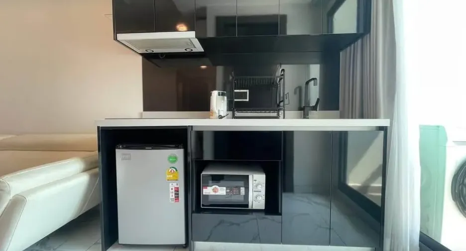 For sale 2 bedrooms condo in Bang Lamung, Chonburi