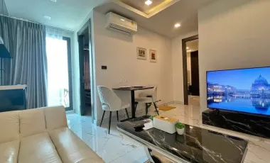 For sale 2 bedrooms condo in Bang Lamung, Chonburi