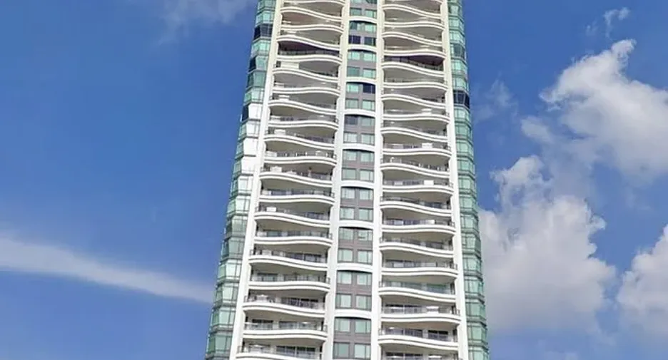 Condo en venta de 1 habitaciones en Jomtien, Pattaya