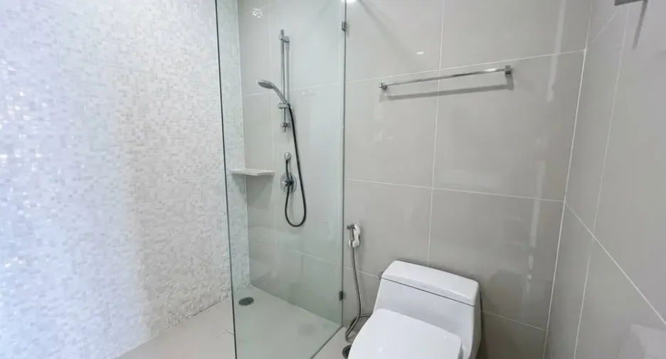 Condo en venta de 1 habitaciones en Jomtien, Pattaya