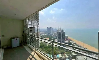 Condo en venta de 1 habitaciones en Jomtien, Pattaya