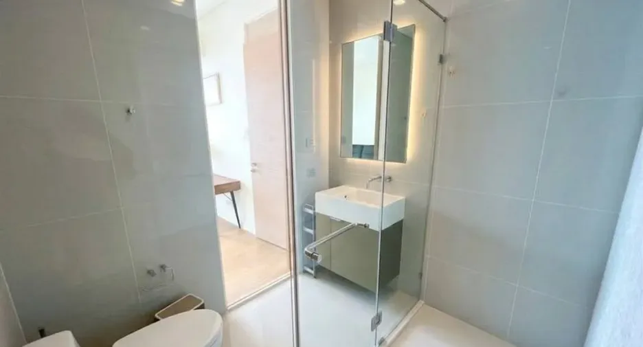 Condo en venta de 1 habitaciones en Jomtien, Pattaya