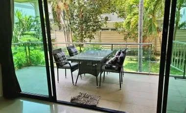 Condo en venta de 2 habitaciones en Jomtien, Pattaya