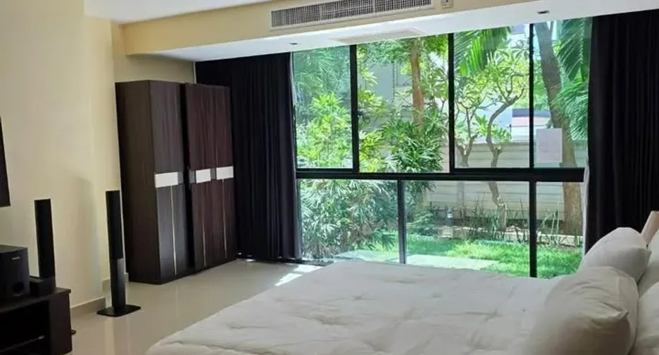 Condo en venta de 2 habitaciones en Jomtien, Pattaya