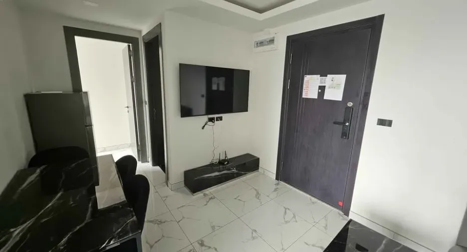 For sale 2 bedrooms condo in Bang Lamung, Chonburi
