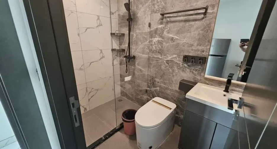 For sale 2 bedrooms condo in Bang Lamung, Chonburi