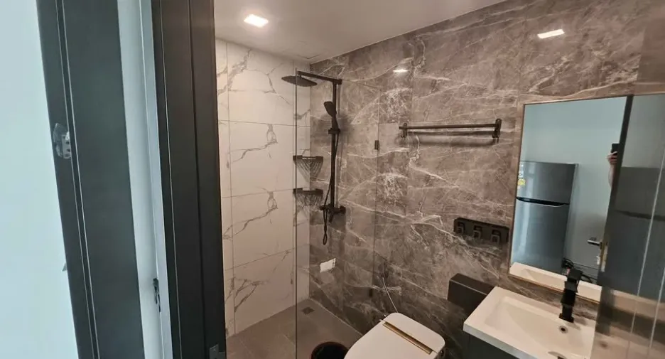 For sale 2 bedrooms condo in Bang Lamung, Chonburi