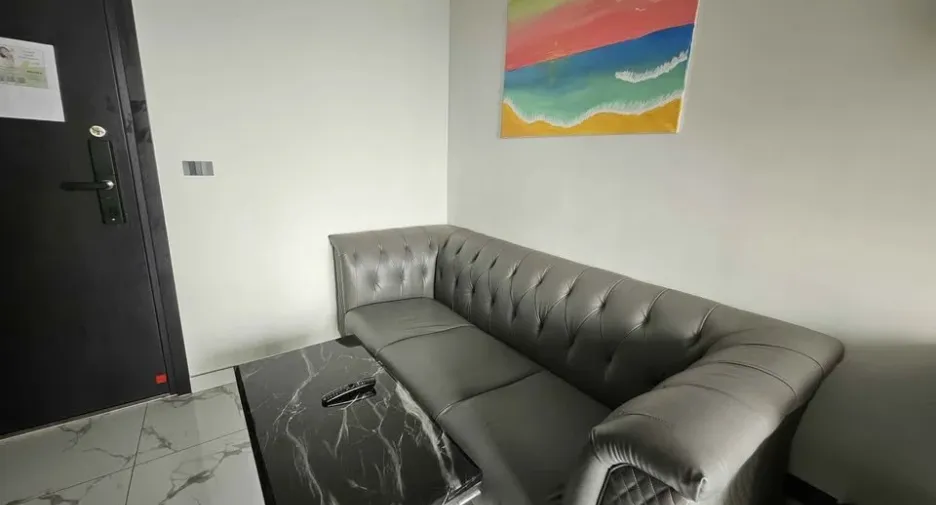 For sale 2 bedrooms condo in Bang Lamung, Chonburi