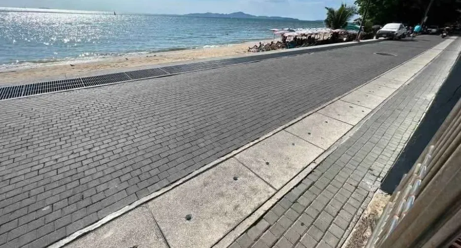 Condo en venta de 2 habitaciones en Bang Lamung, Chonburi